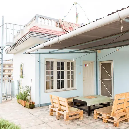 Ananda Tree House Eco Homestay