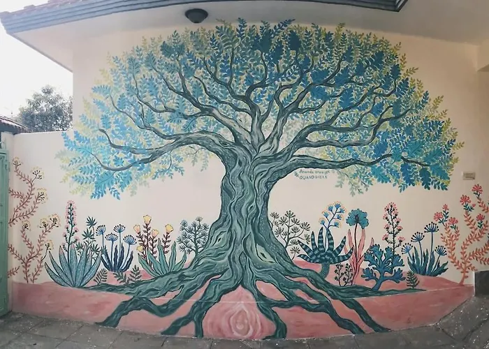 Ananda Tree House Eco * Kathmandu