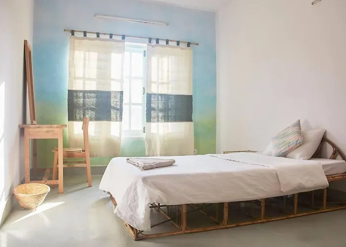 Ananda Tree House Eco Kathmandu