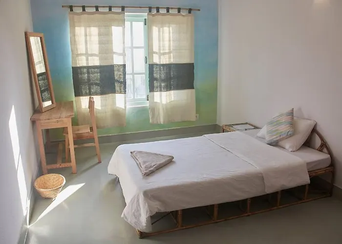 Frühstückspension Ananda Tree House Eco Kathmandu